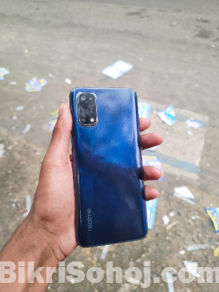Realme 7 pro